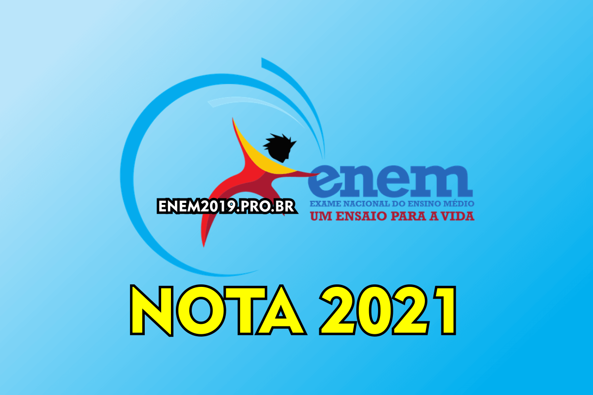 NOTA DO ENEM 2023 → Veja sua nota ENEM 2023 【VEJA AQUI!!】